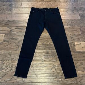 Ag Adriano Goldschmied The Farrah Skinny High Rise Size 31R